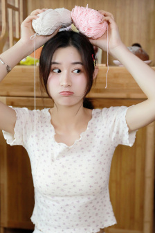 摇曳庄的幽奈